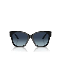 Tiffany & Co. Women's Polarized Sunglasses, Gradient TF4216