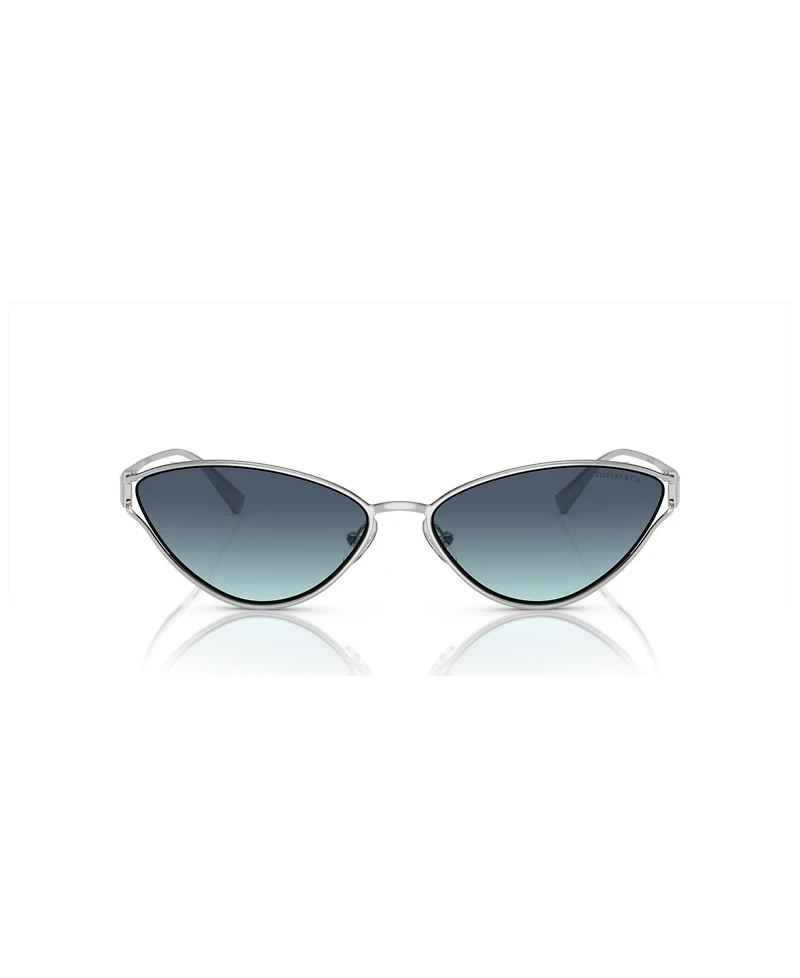 Tiffany & Co. Women's Sunglasses, Gradient TF3095