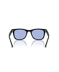 Ray-Ban Unisex Sunglasses RB4420