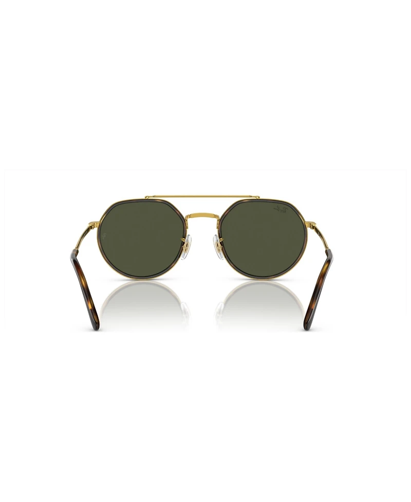 Ray-Ban Unisex Sunglasses RB3765