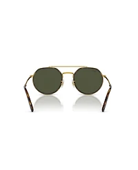 Ray-Ban Unisex Sunglasses RB3765