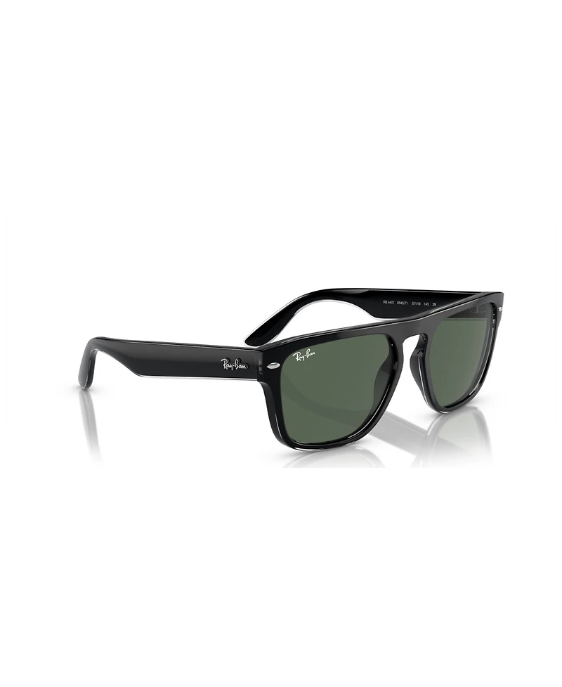 Ray-Ban Unisex Sunglasses RB4407