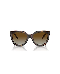 Tiffany & Co. Women's Polarized Sunglasses, Gradient TF4215