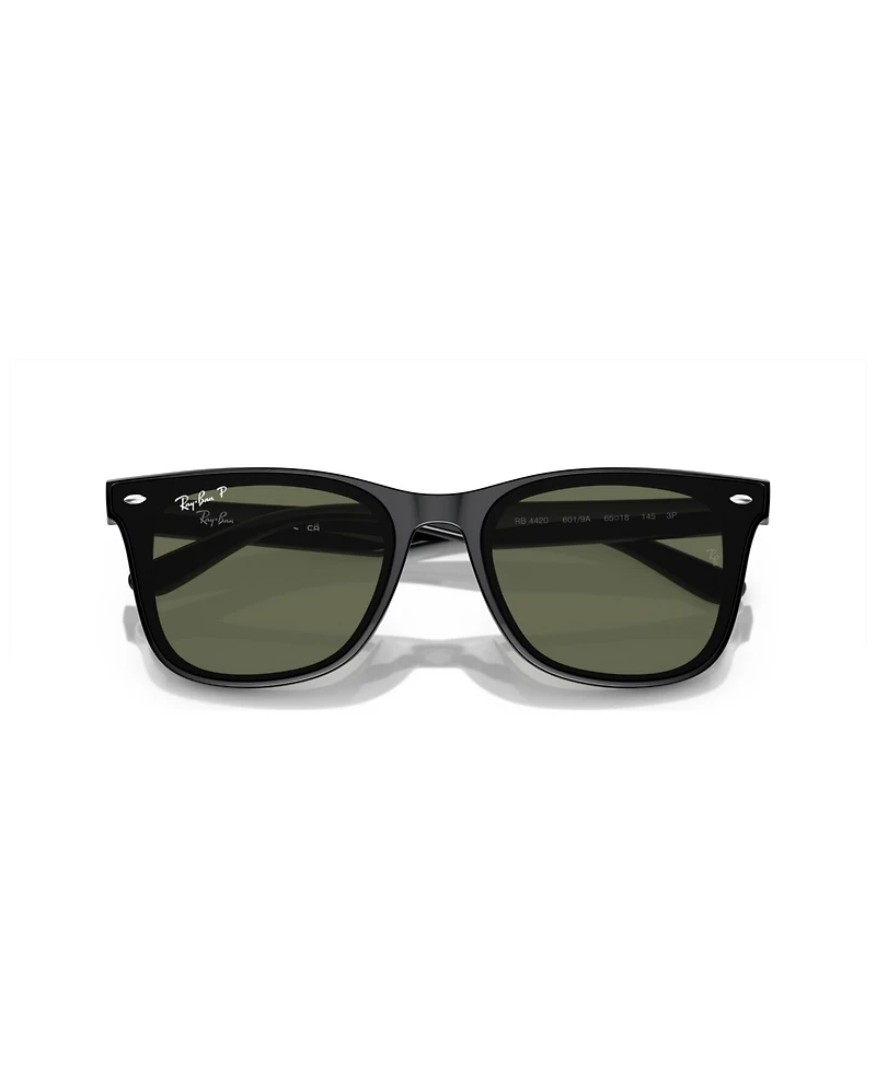 Ray-Ban Unisex Polarized Sunglasses, RB4420