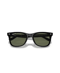 Ray-Ban Unisex Polarized Sunglasses, RB4420