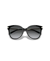 Tiffany & Co. Women's Polarized Sunglasses, Gradient TF4193B