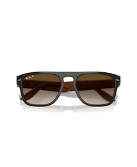 Ray-Ban Unisex Polarized Sunglasses