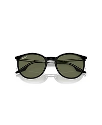 Ray-Ban Unisex Polarized Sunglasses