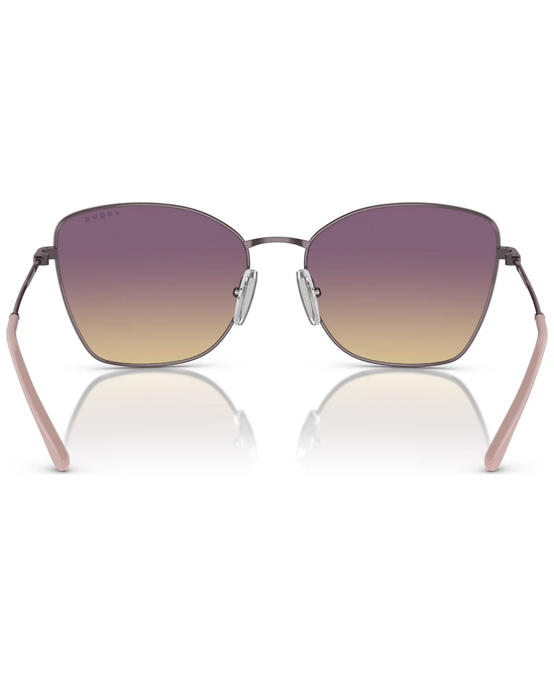 Vogue Eyewear Women's Sunglasses, Gradient VO4279S