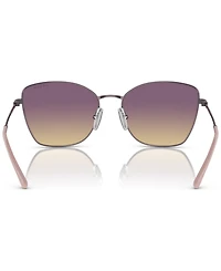 Vogue Eyewear Women's Sunglasses, Gradient VO4279S