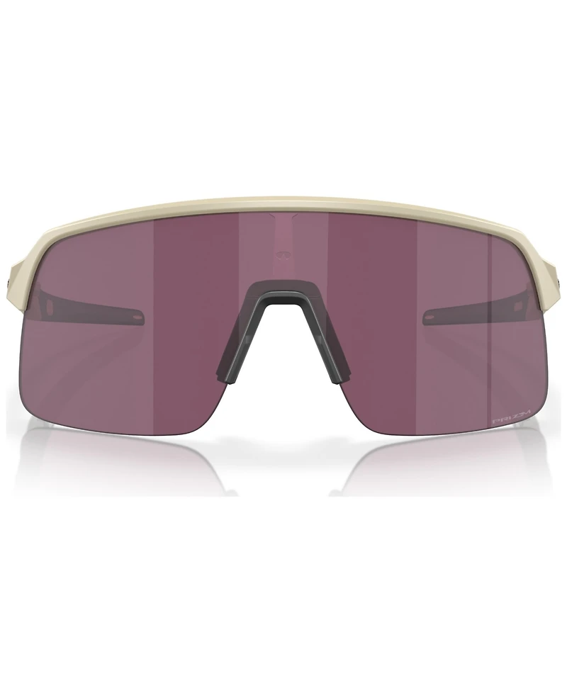 Oakley Men's Sutro Lite Sunglasses, Mirror OO9463