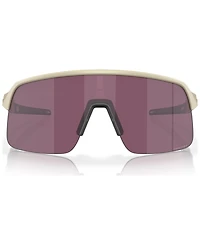 Oakley Men's Sutro Lite Sunglasses, Mirror OO9463