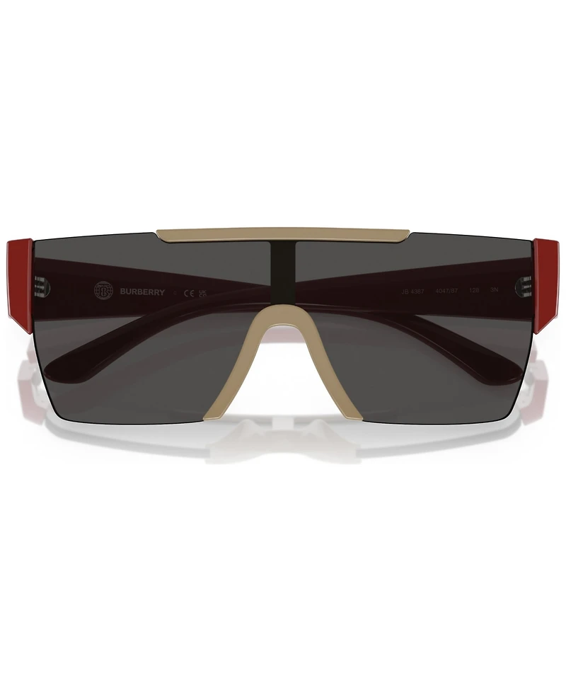 Burberry Kids Sunglasses, JB4387 (Ages 7-10)
