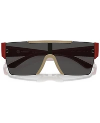 Burberry Kids Sunglasses, JB4387 (Ages 7-10)