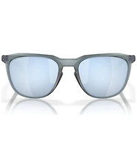 Oakley Men's Thurso Polarized Sunglasses, Mirror OO9286