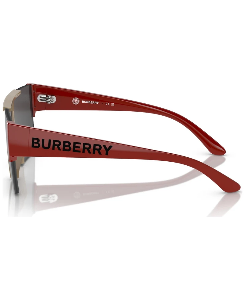 Burberry Kids Sunglasses, JB4387 (Ages 7-10)