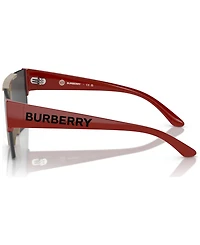 Burberry Kids Sunglasses, JB4387 (Ages 7-10)