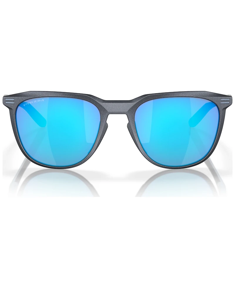 Oakley Men's Thurso Re-Discover Collection Sunglasses, Mirror OO9286