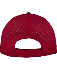 Big Boys and Girls Red Tampa Bay Buccaneers Tailgate Adjustable Hat