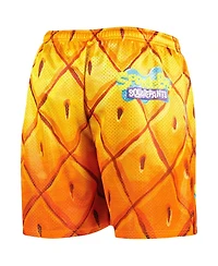 Men's Chalk Line SpongeBob SquarePants Shorts
