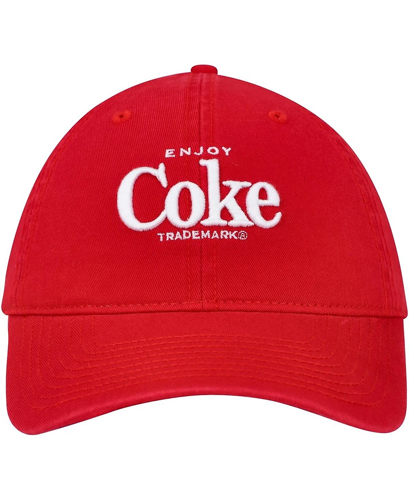 Men's American Needle Coca-Cola Ballpark Adjustable Hat