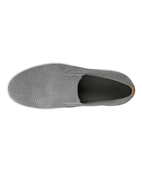 Ecco Men's Soft 7 Slip On 2.0 Sneakers