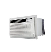 Lg 8,000 Btu Wall Air Conditioner, 115V, White