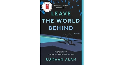 Leave the World Behind- A Read with Jenna Pick by Rumaan Alam
