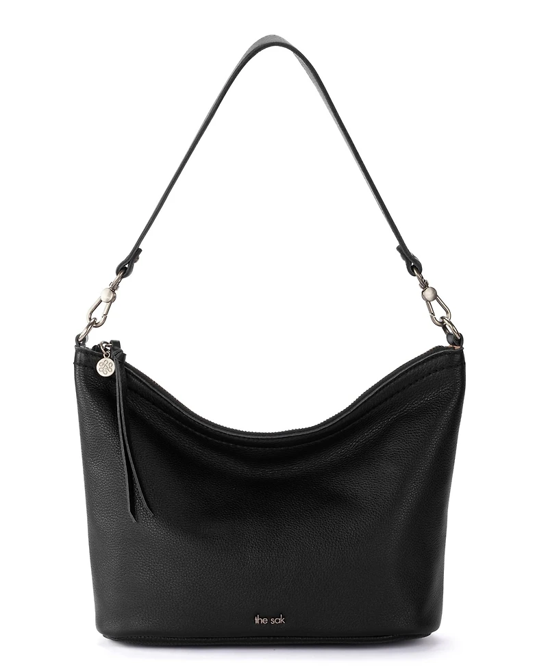 The Sak Women's Jasmine Leather Hobo Bag