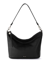 The Sak Women's Jasmine Leather Hobo Bag
