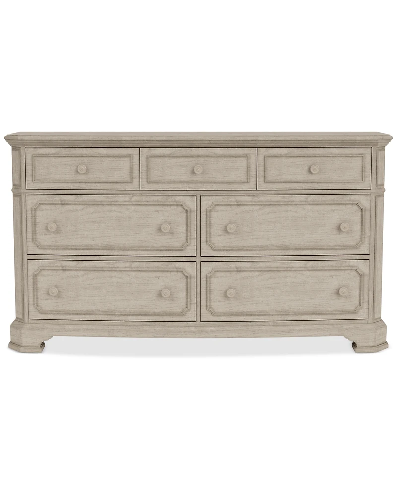 Kensington Dresser
