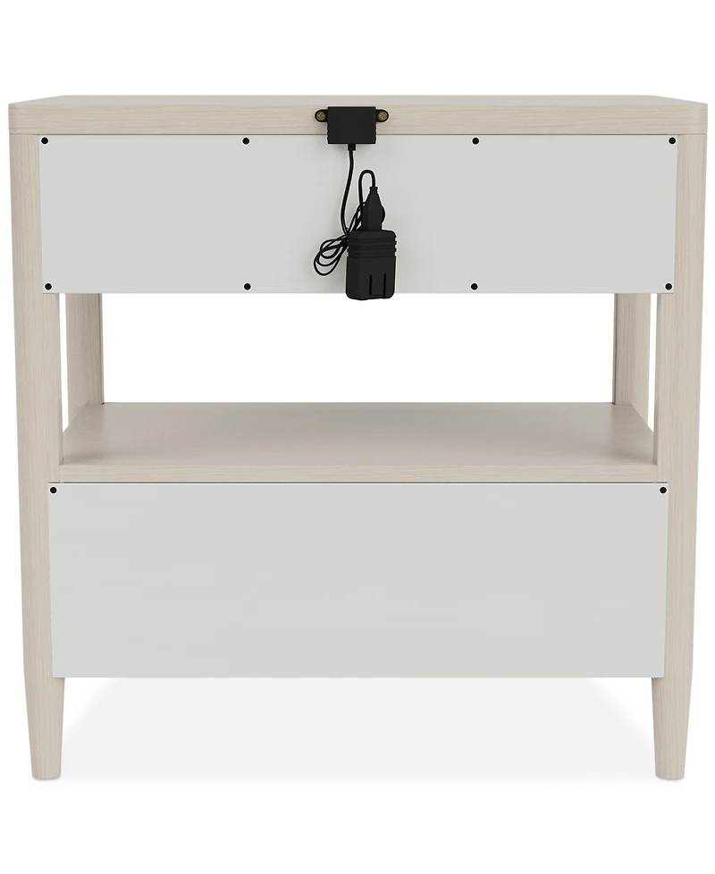 Laguna Nightstand