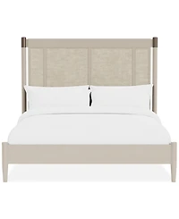Laguna King Bed