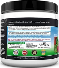 BioSchwartz Beets Superfood Powder, 5.8oz