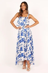 Petal and Pup Women's Lulu Top and skirt Set