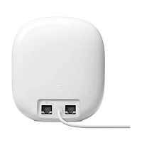 Google Wifi Pro 6E 2-pk.snow