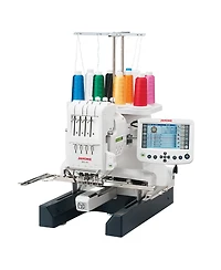 MB4s Multi-Needle Computerized Embroidery Sewing Machine