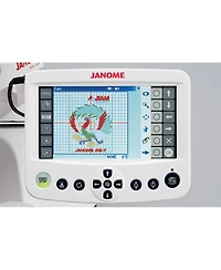 MB7 Multi-Needle Computerized Embroidery Sewing Machine