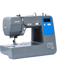 Loft 100 Computerized Sewing Machine