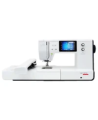 b79 Swiss Design Computerized Sewing & Embroidery Machine
