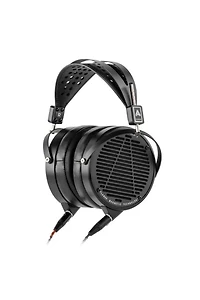 Audeze Lcd-x Creator Package Planar Magnetic Over-Ear Headphones with Cable (Leather)