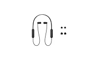 Sony Wireless In-Ear Headphones - Black