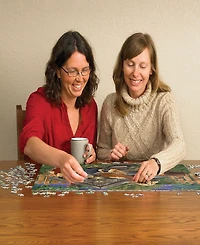 Cobble Hill- in The Doghouse Puzzle