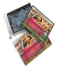 Cobble Hill- Farm Puzzle
