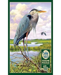 Cobble Hill- Heron Puzzle