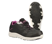 RefrigiWear Women's FleetStride Waterproof Safety Sneaker