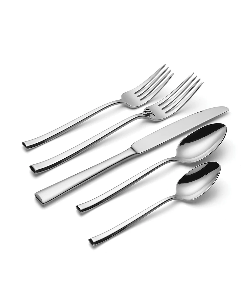 Oneida Pearce 20-Pc. Flatware Set, Service for 4