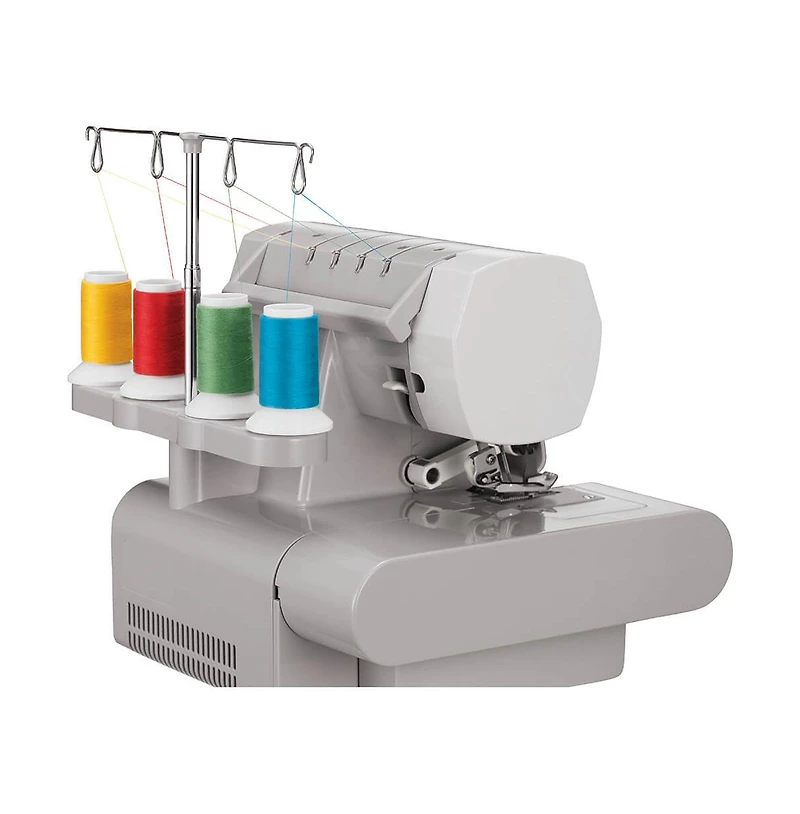 Singer Heavy Duty Serger