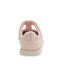 Stride Rite Toddler Girls Lacey 2.0 Machine Washable Mary Jane Shoes
