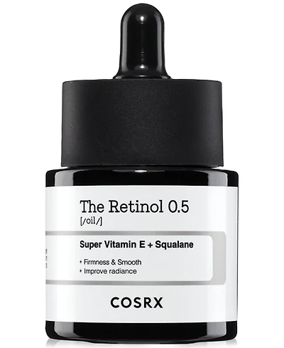Cosrx The Retinol 0.5 Oil